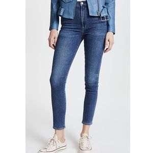 Citizens of Humanity Chrissy Jeans